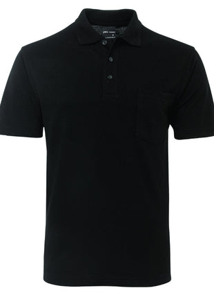 210 Pocket Polo (JB-210P)