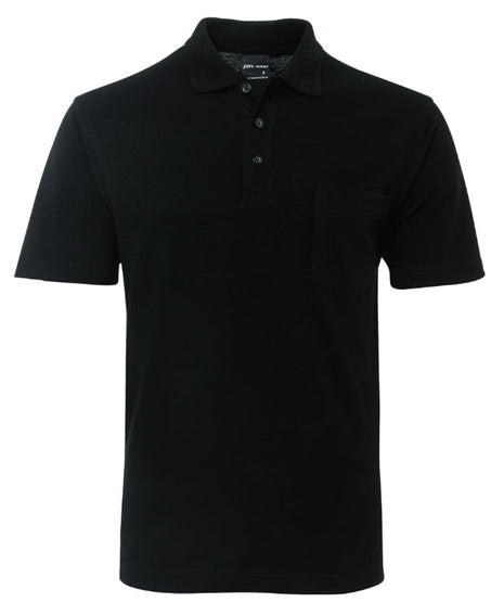 210 Pocket Polo (JB-210P)