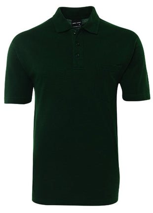 Pocket Polo (JB-210P)