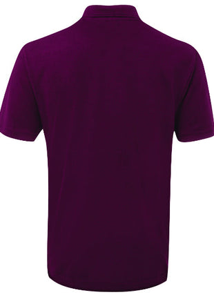 210 Pocket Polo  (JB-210P)