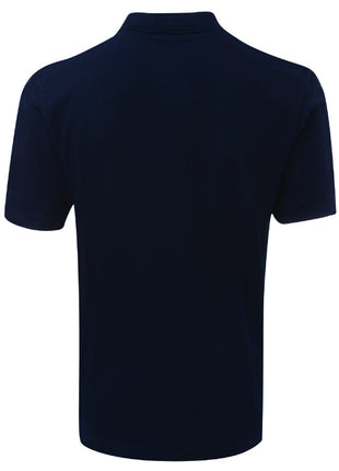 210 Pocket Polo (JB-210P)