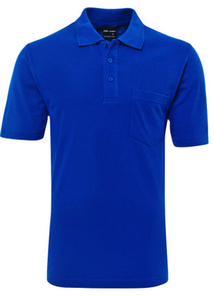 210 Pocket Polo (JB-210P)