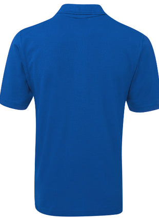 210 Pocket Polo (JB-210P)