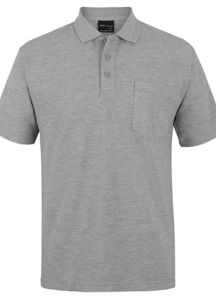 210 Pocket Polo (JB-210P)