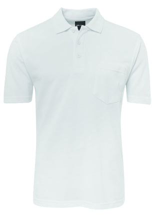 210 Pocket Polo (JB-210P)
