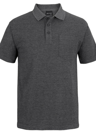 210 Pocket Polo (JB-210P)