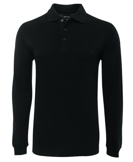 Long Sleeve Polo (JB-210XL)