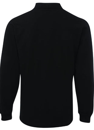 Long Sleeve Polo (JB-210XL)