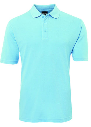 210 Polo Lt Blue - 2Xs (JB-210-AX)