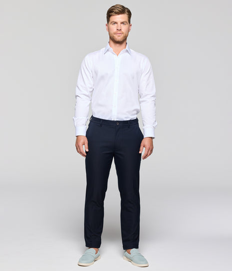 Spencer Mens Smart Pant (GW-2120MT)