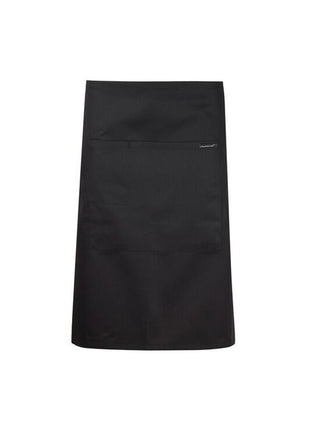 Half Apron with Pocket (NC-CA018)
