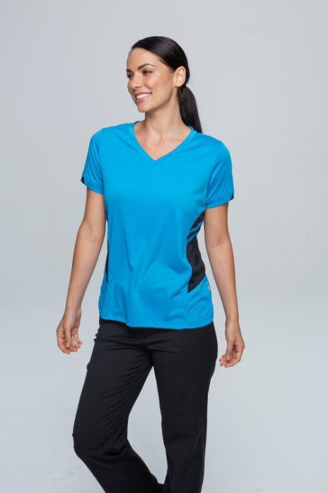Tasman Lady Tees - W2211 (AP-2211-HV)