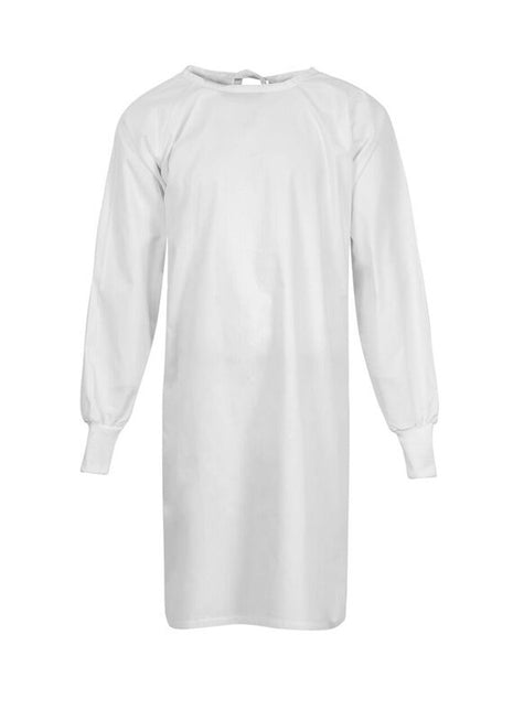 Long Sleeve Patient Gown (NC-M81809)