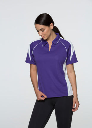 Premier Lady Polos (AP-2301)