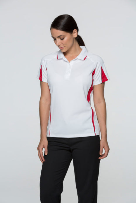 Eureka Lady Polos - W2304 (AP-2304-HV)