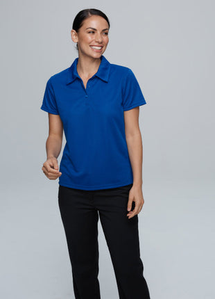 Botany Lady Polos (AP-2307)