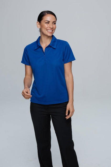 Botany Lady Polos (AP-2307)