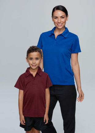 Botany Lady Polos (AP-2307)