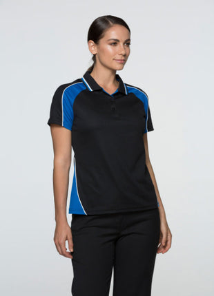 Panorama Lady Polos - W2309 (AP-2309-RE)