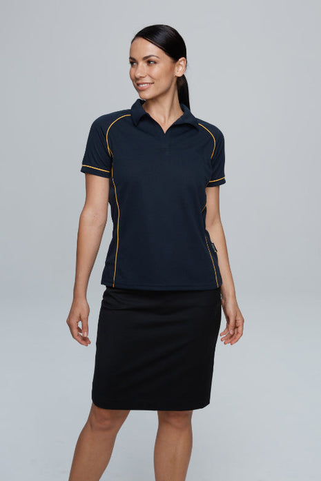 Endeavour Lady Polos - W2310 (AP-2310-AX)