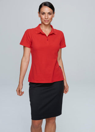 Hunter Lady Polos (AP-2312)