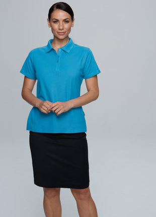 Hunter Lady Polos (AP-2312)