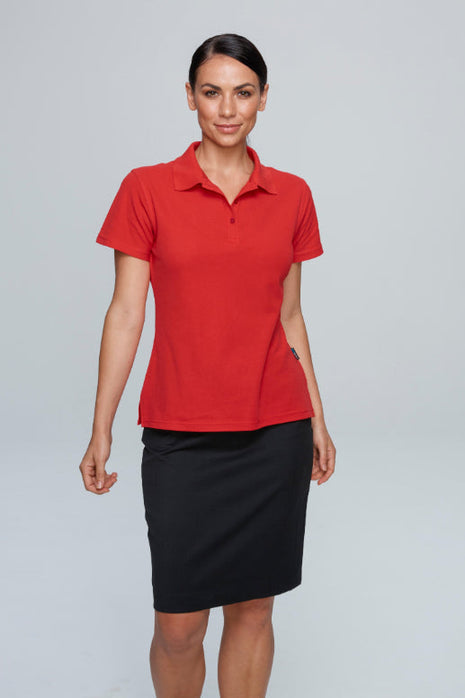 Hunter Lady Polos - W2312 (AP-2312-AX)