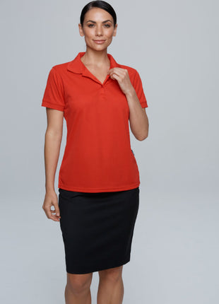 Lachlan Lady Polos (AP-2314)
