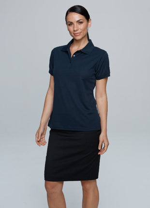 Lachlan Lady Polos (AP-2314)