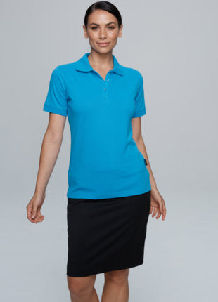 Claremont Lady Polos - W2315 (AP-2315-AX)