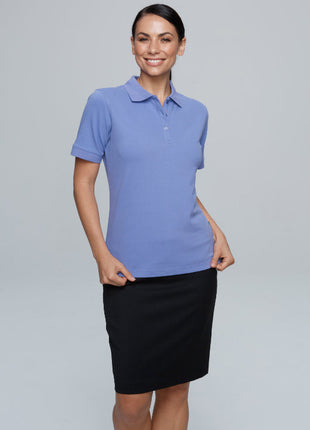 Claremont Lady Polos (AP-2315)