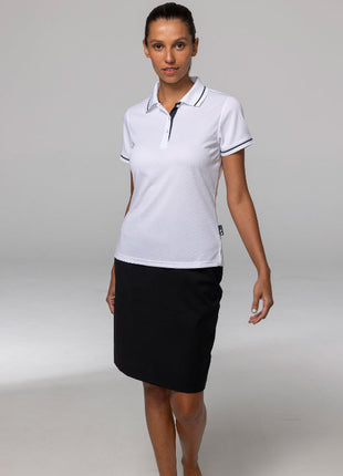 Cottesloe Lady Polos - W2319 (AP-2319-AX)