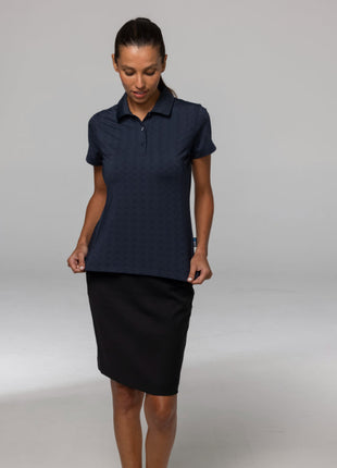 Noosa Lady Polos (AP-2325)