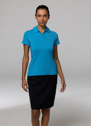 Noosa Lady Polos (AP-2325)