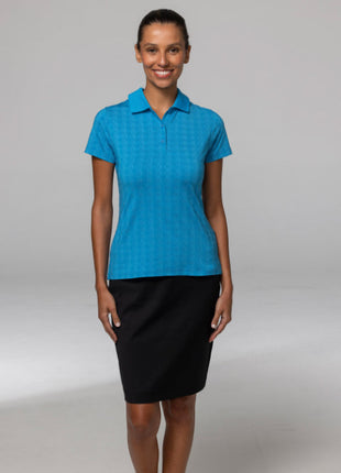 Noosa Lady Polos (AP-2325)
