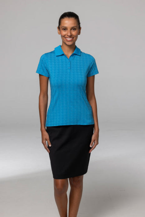 Noosa Lady Polos (AP-2325)