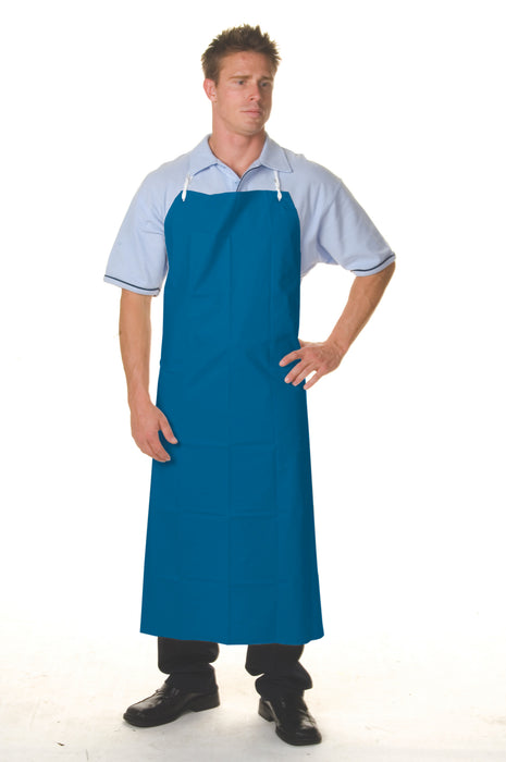 PVC Full Bib Apron Large (DN-2701)