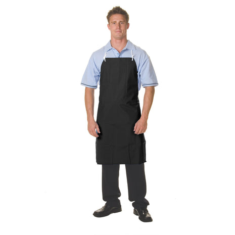 PVC Full Bib Apron Small (DN-2702)