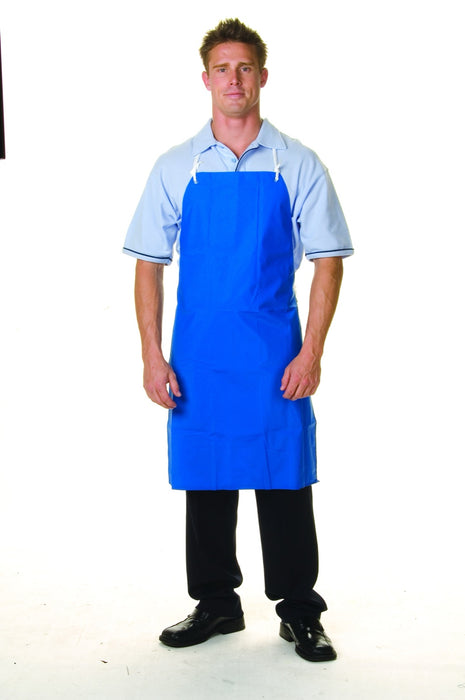 PVC Full Bib Apron Small (DN-2702)