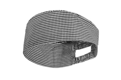 Chefs Cap Check (NC-CC105)