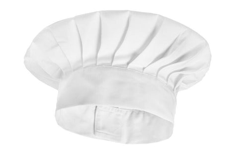 Traditional Chefs Hat (NC-CC107)
