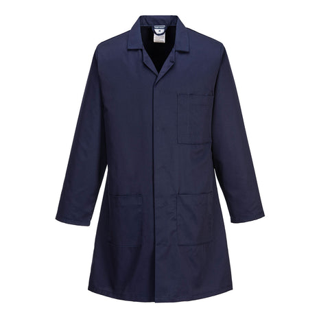 Standard Coat (PW-2852)