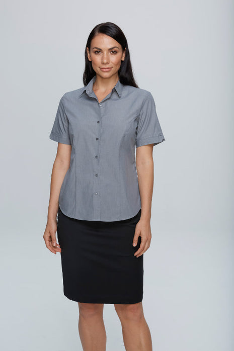 Belair Lady Shirt Short Sleeve (AP-2905S)