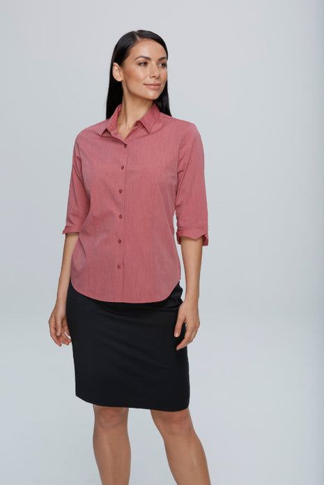 Belair Lady Shirt 3/4 Sleeve (AP-2905T)