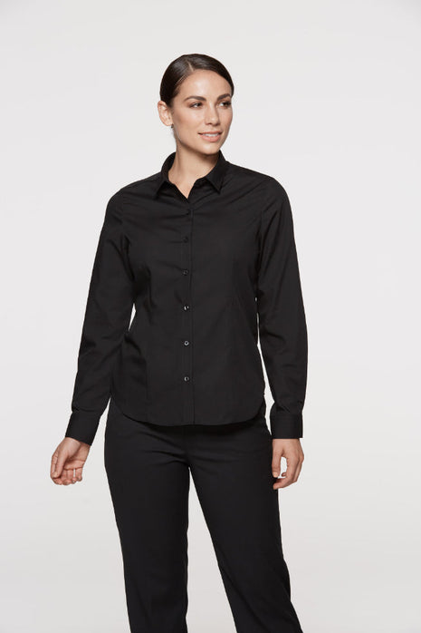 Kingswood Lady Shirt Long Sleeve (AP-2910L)