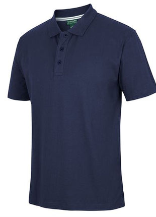Jersey Polo (JB-2CJ)