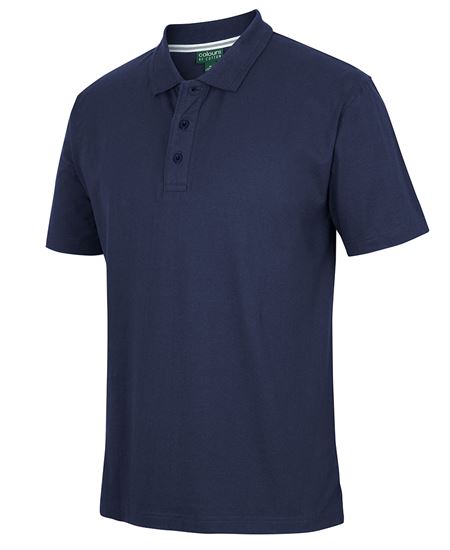 Jersey Polo (JB-2CJ)