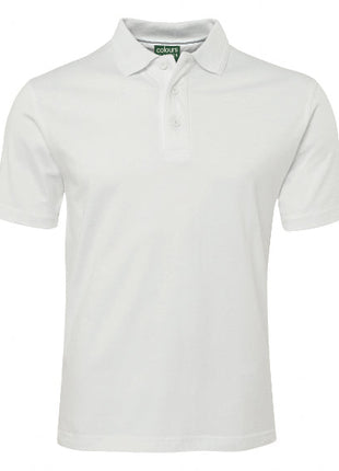 Jersey Polo (JB-2CJ)