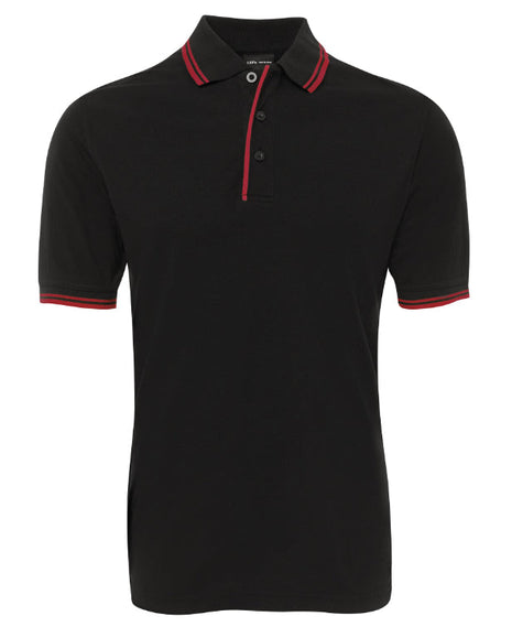 Contrast Polo (JB-2CP)