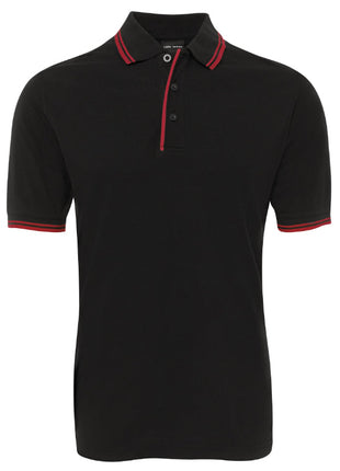 Contrast Polo (JB-2CP)